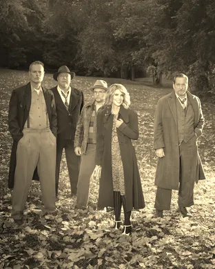 Alison Krauss And Union Station