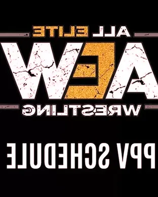 All Elite Wrestling: World's End