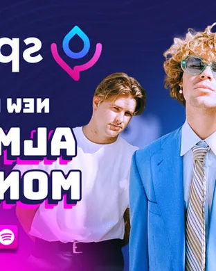 Almost Monday Minneapolis