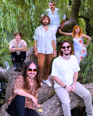 Altin Gun Minneapolis