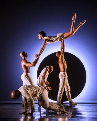 Alvin Ailey American Dance Theater