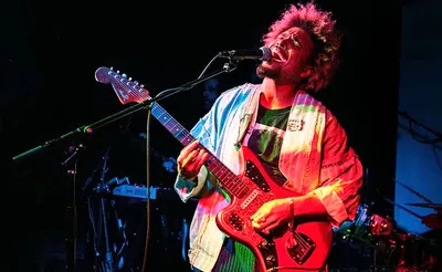Anders Osborne