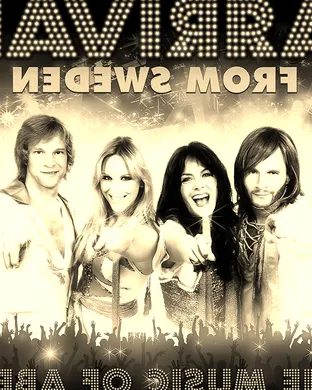 Arrival From Sweden: The Music of Abba