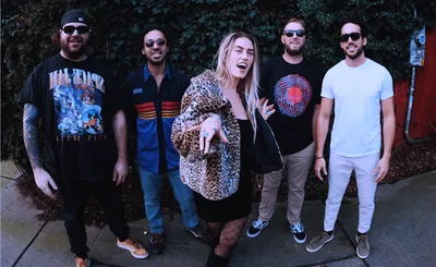 Artikal Sound System