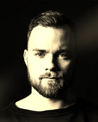 Asgeir