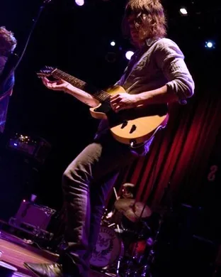 Augustana & Phantom Planet