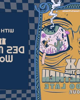 Ax and the Hatchetmen Minneapolis