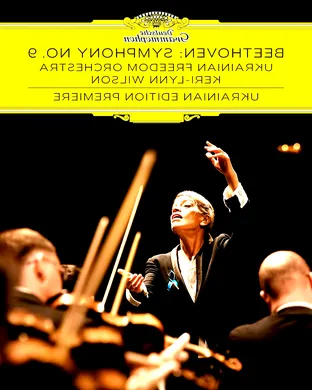 Beethoven Symphony No. 9