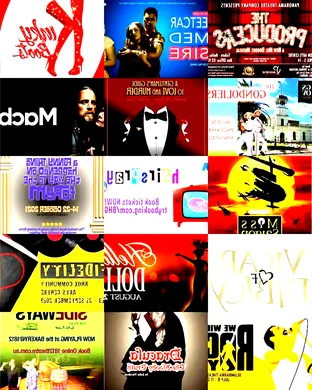 Beetlejuice - The Musical