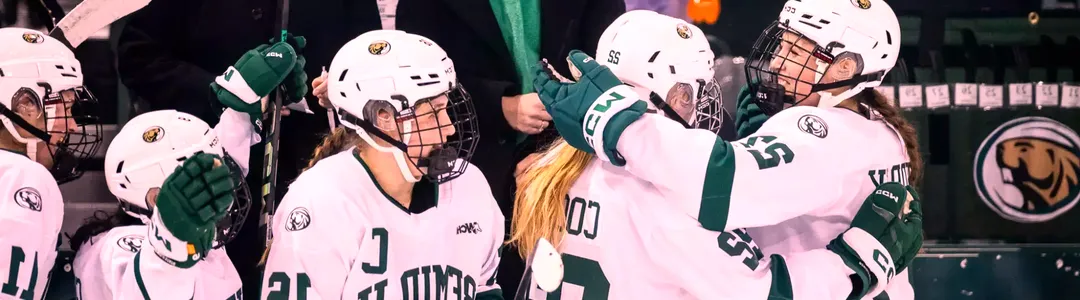 Bemidji State Beavers Women's Hockey