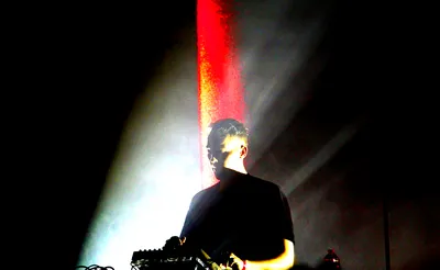 Ben Bohmer