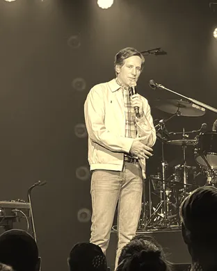 Ben Rector With The Minnesota Orchestra