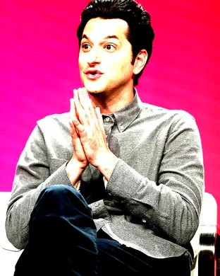 Ben Schwartz