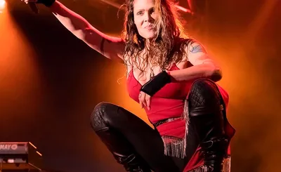 Beth Hart