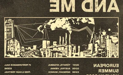 Between The Buried and Me