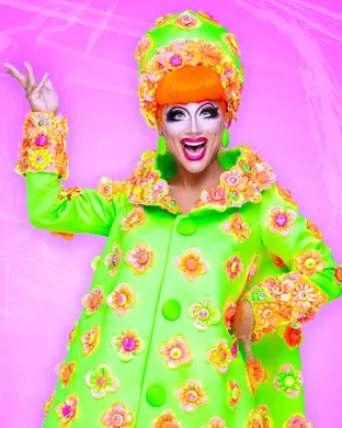 Bianca Del Rio Minneapolis