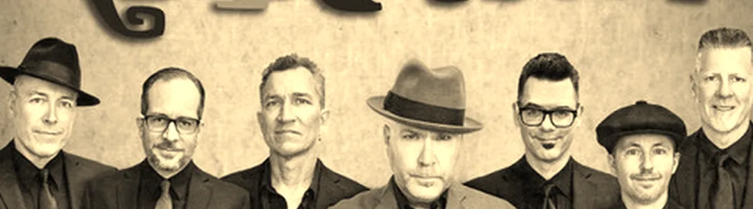 Big Bad Voodoo Daddy