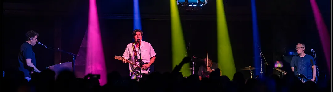 Big Head Todd and The Monsters