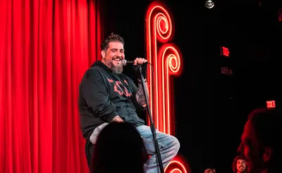 Big Jay Oakerson