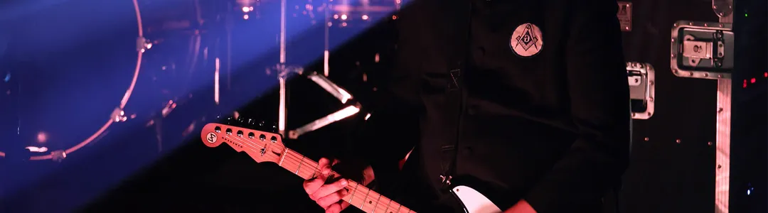 Billy Corgan