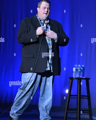 Billy Gardell Burnsville