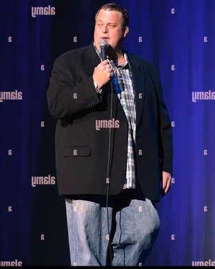 Billy Gardell