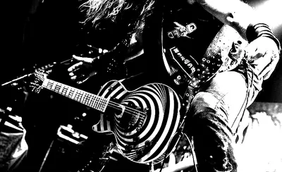 Black Label Society