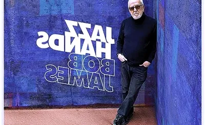 Bob James
