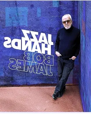Bob James