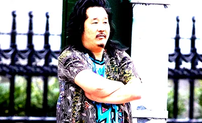 Bobby Lee