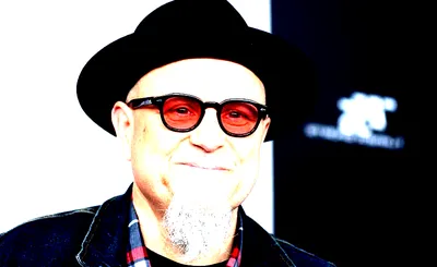 Bobcat Goldthwait