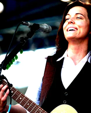 Brandi Carlile & The Head and The Heart