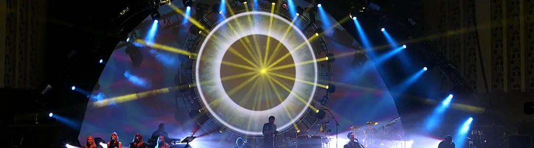 Brit Floyd