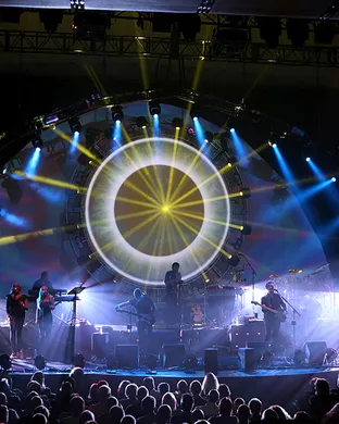 Brit Floyd