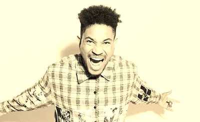 Bryce Vine