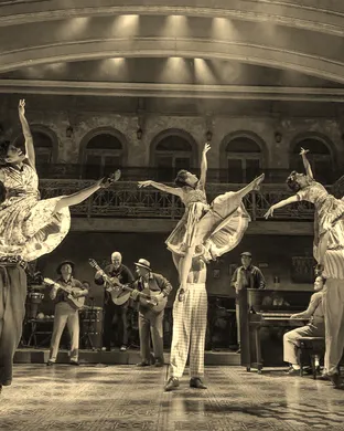 Buena Vista Social Club - Musical