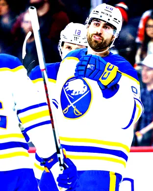 Buffalo Sabres vs. Minnesota Wild