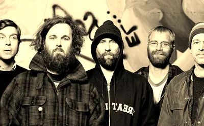 Built to Spill