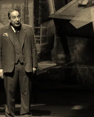 C.S. Lewis
