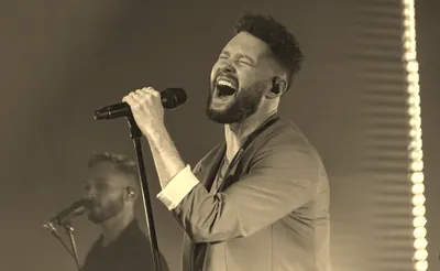 Calum Scott
