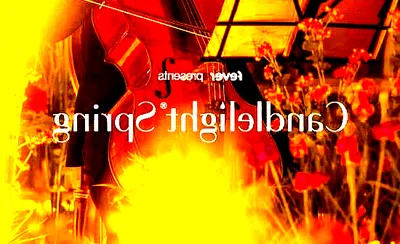 Candlelight: The Best of Joe Hisaishi