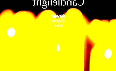 Candlelight: A Haunted Evening of Halloween Classics
