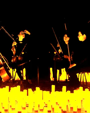 Candlelight: Tribute to The Beatles