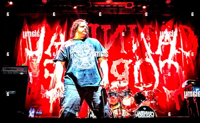 Cannibal Corpse