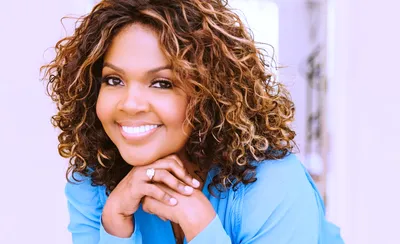 CeCe Winans