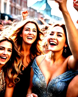 Celtic Woman