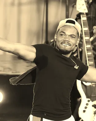 Chance The Rapper