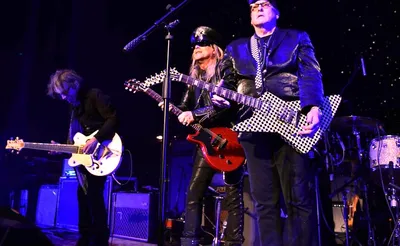 Cheap Trick