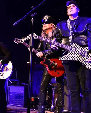 Cheap Trick