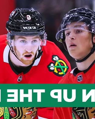 Chicago Blackhawks vs. Minnesota Wild